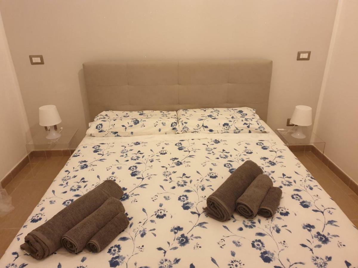 Отель Casa Grimaldi Экстерьер фото